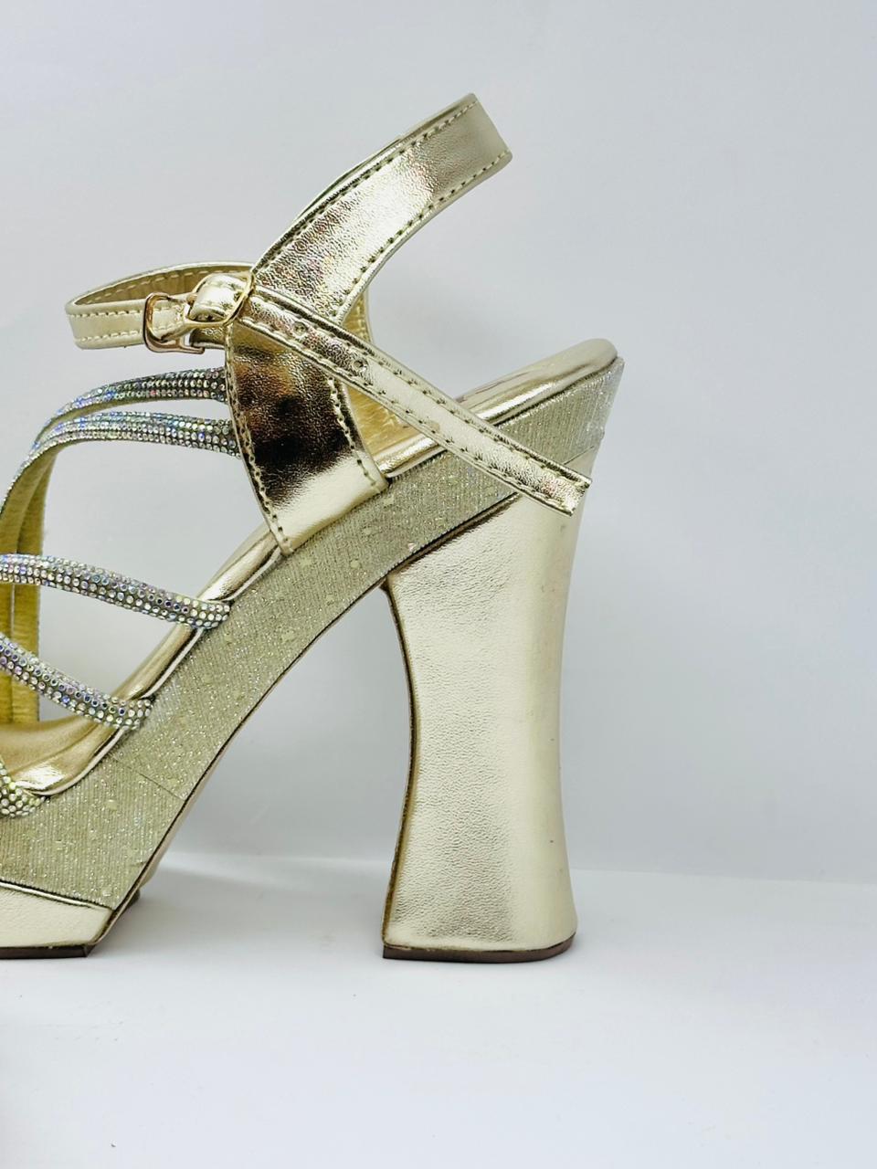 Tower Heel