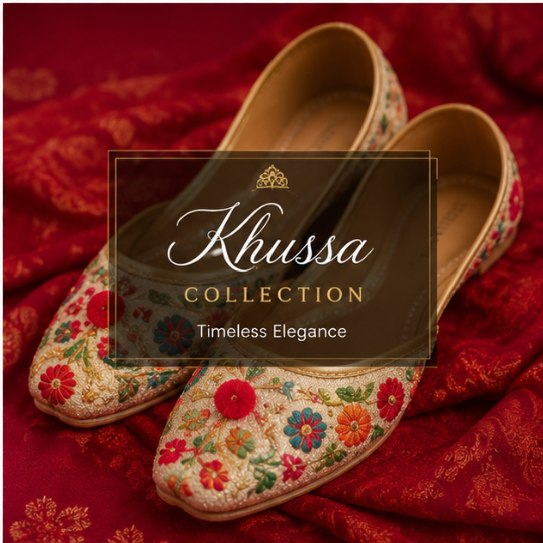Khussa