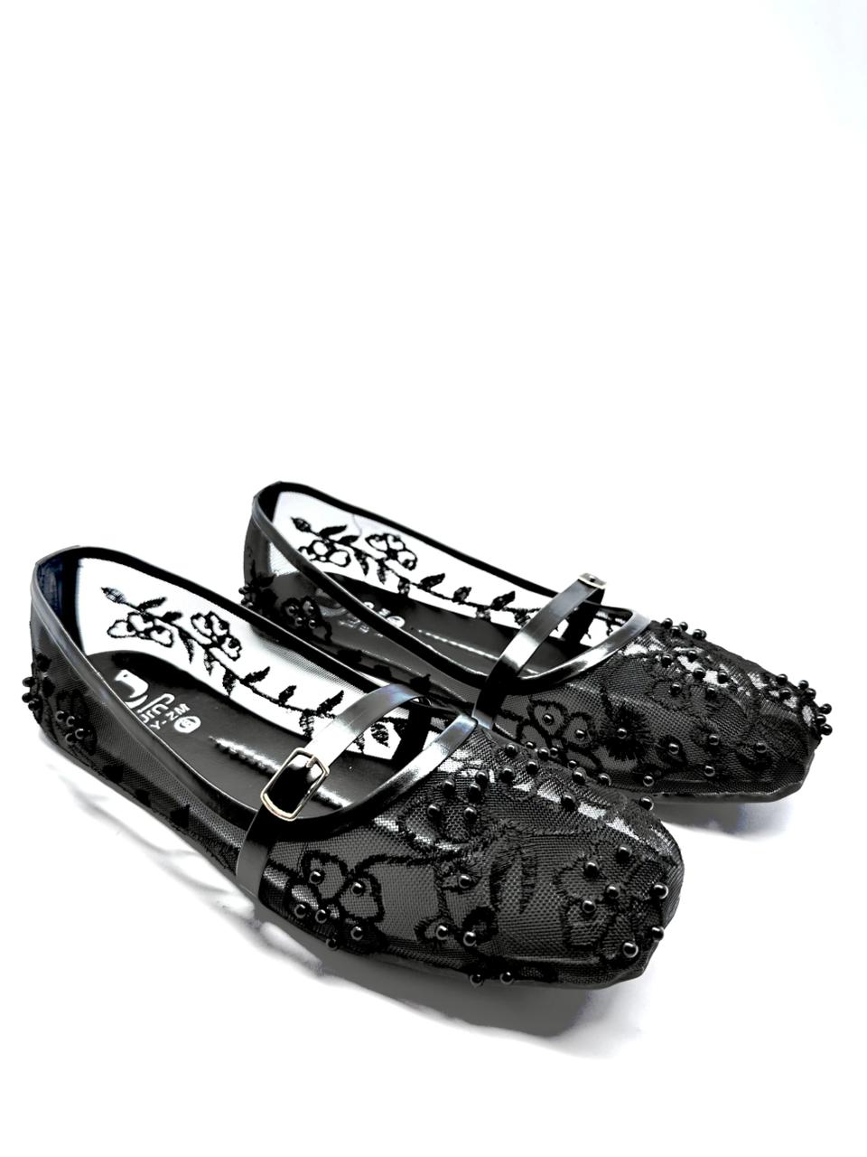 Trendy net shoes for stylish girls ✨