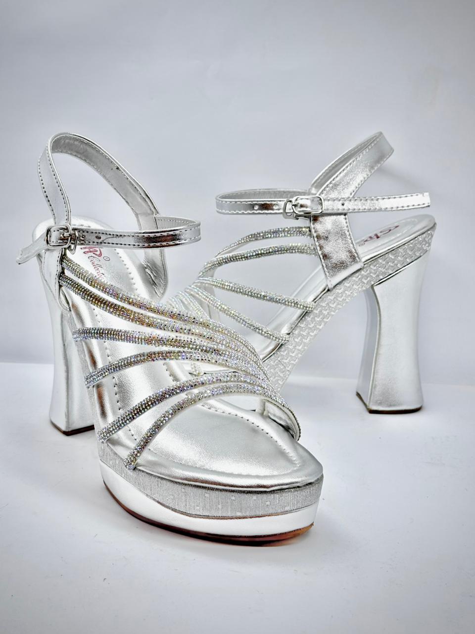 Tower Heel