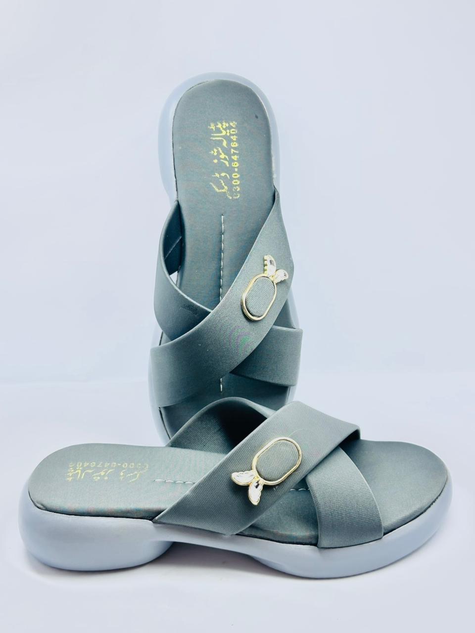 Special Quality Women Flip Flops & Slides House Slipper Foam Soft Medicated Chappal House Slippers