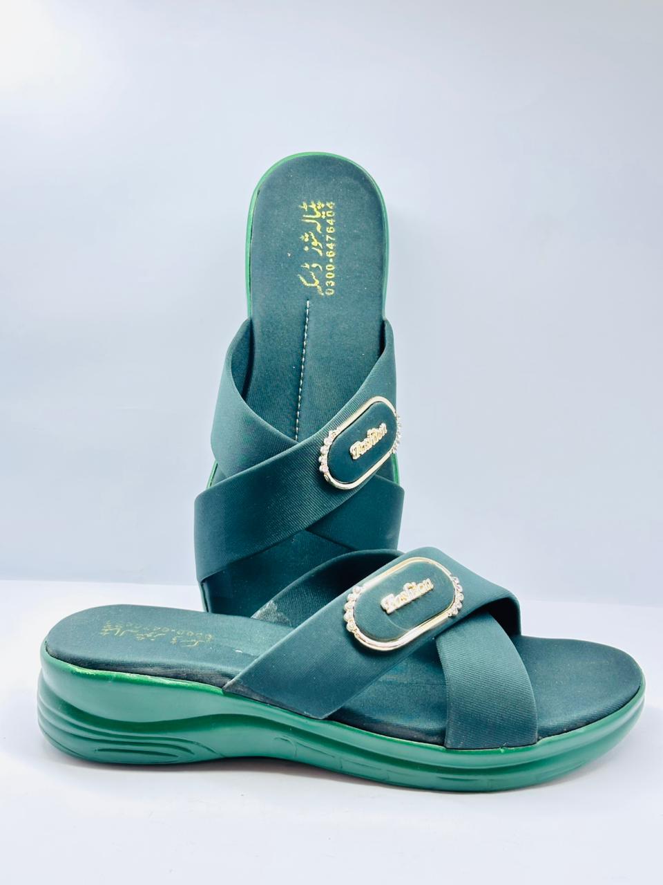 Special Quality Women Flip Flops & Slides House Slipper Foam Soft Medicated Chappal House Slippers