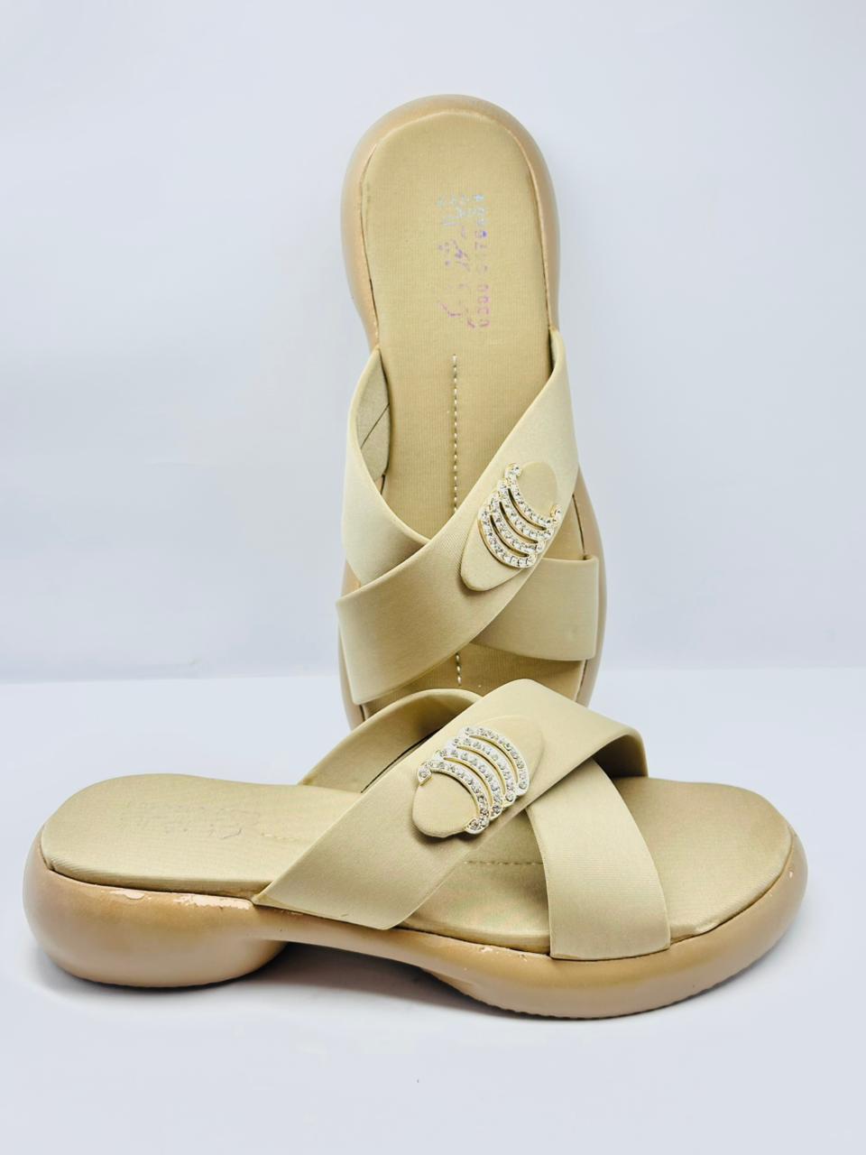 Special Quality Women Flip Flops & Slides House Slipper Foam Soft Medicated Chappal House Slippers